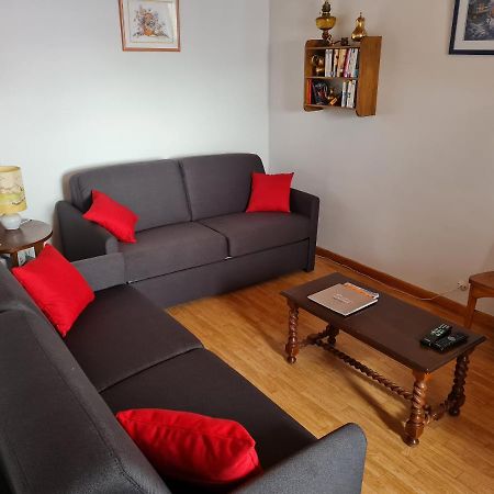 Maison A Font-Romeu - Odeillo מראה חיצוני תמונה