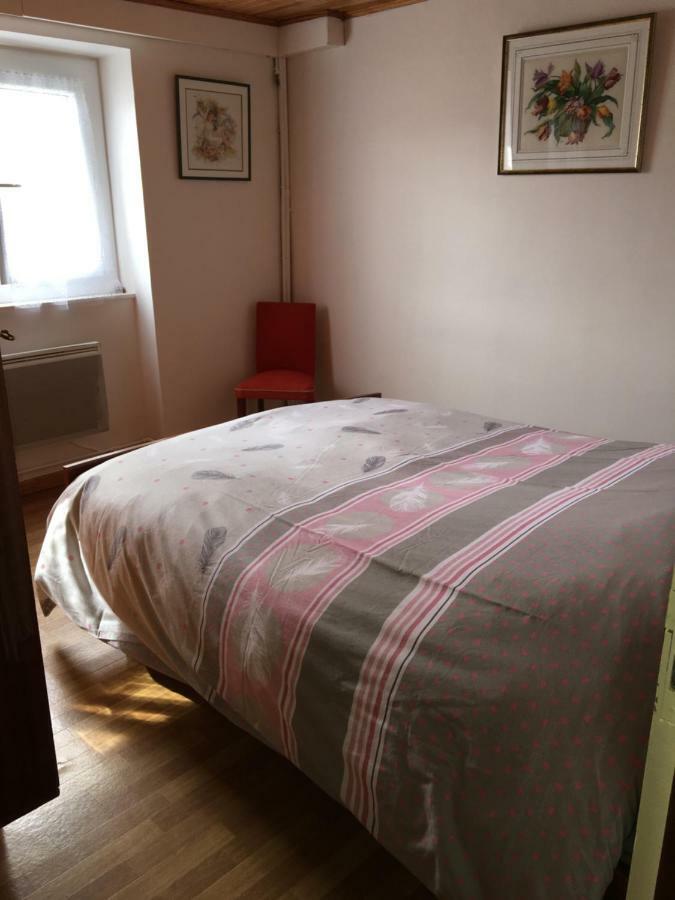 Maison A Font-Romeu - Odeillo מראה חיצוני תמונה